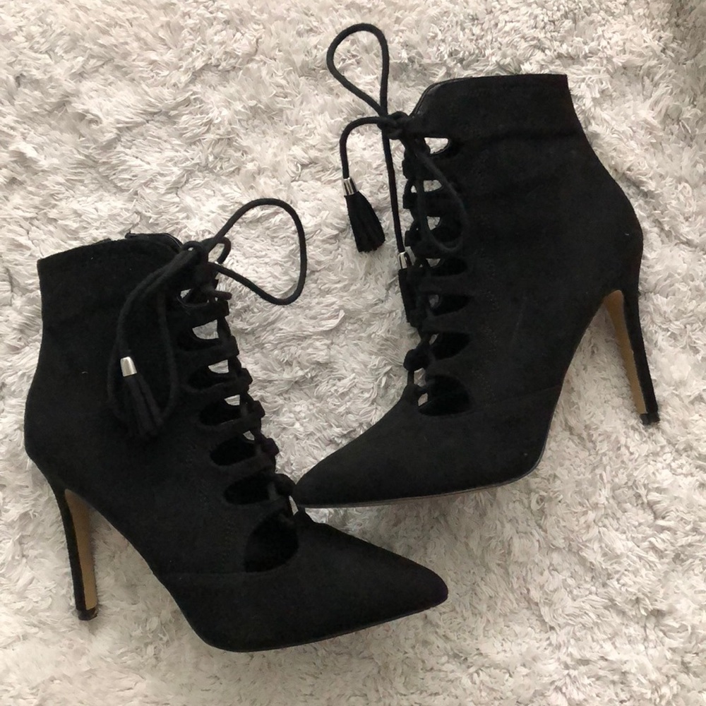 Haylin Bootie